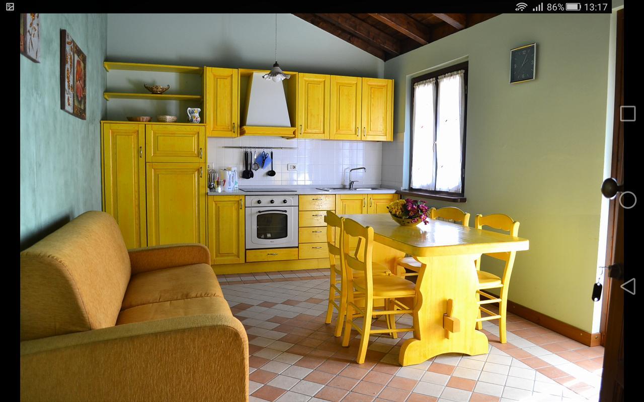 Suite Familiare